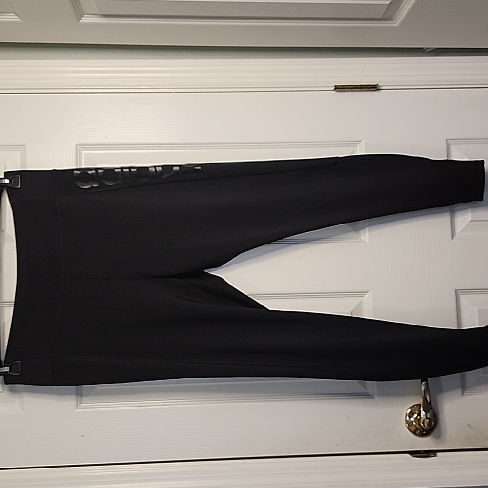 ADIDAS WOMAN'S LEGGINS - Picture 2 of 10